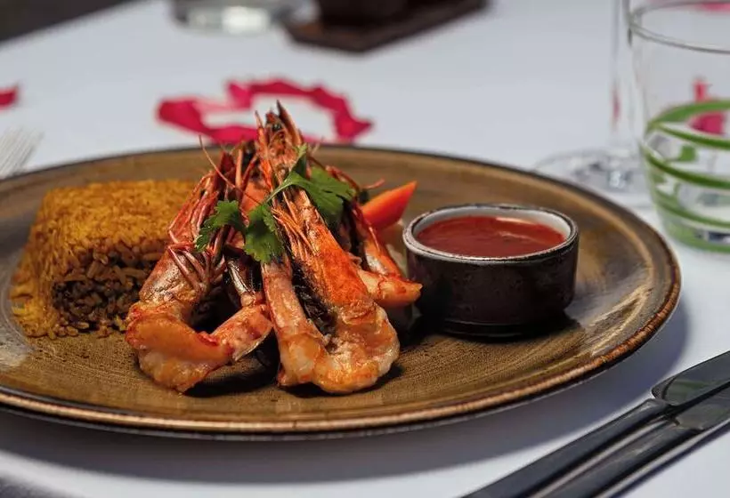 Fotos del hotel Avani Barbarons Seychelles Resort:  11