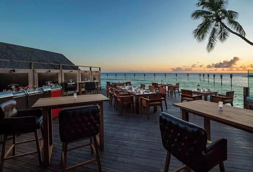 Fotos del hotel Avani Barbarons Seychelles Resort:  13