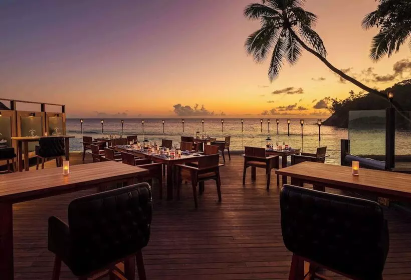 Fotos del hotel Avani Barbarons Seychelles Resort:  10