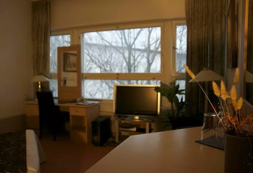 Fotos del hotel Avion Helsinki:  14