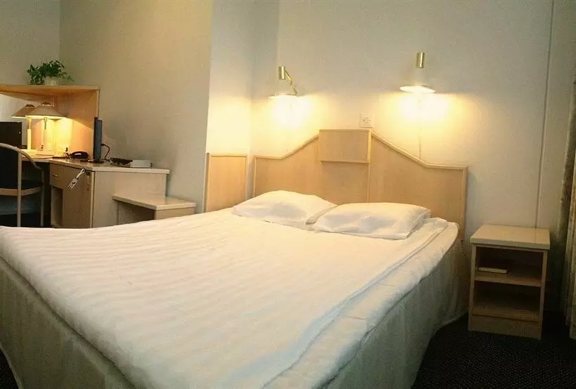 Fotos del hotel Avion Helsinki:  12