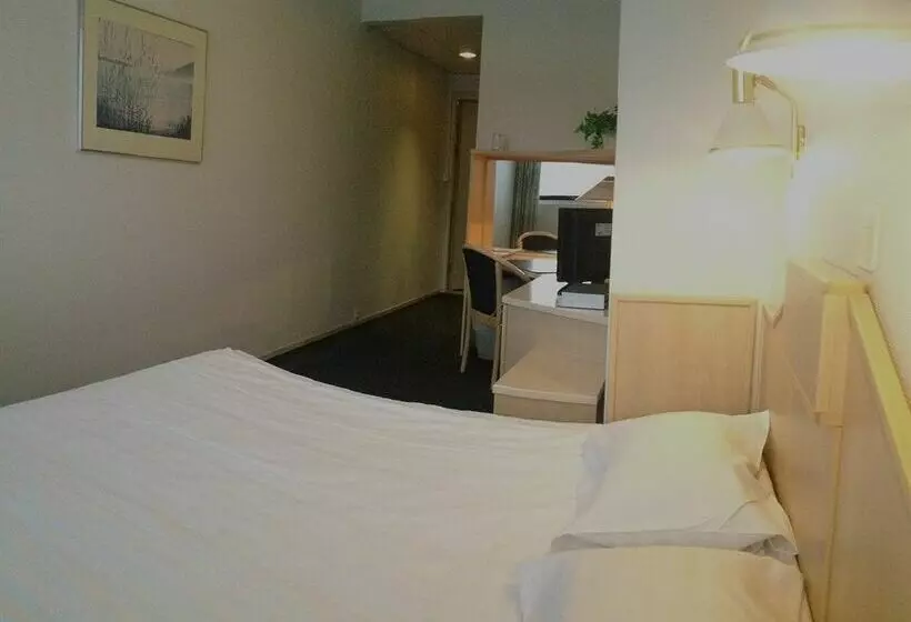 Fotos del hotel Avion Helsinki:  10