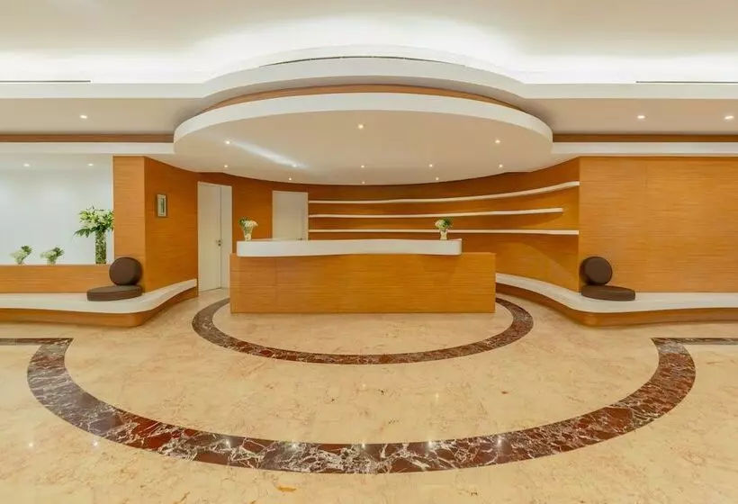 Fotos del hotel Carlton Al Moaibed Hotel:  15