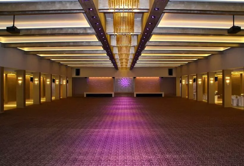 Fotos del hotel Carlton Al Moaibed Hotel:  10