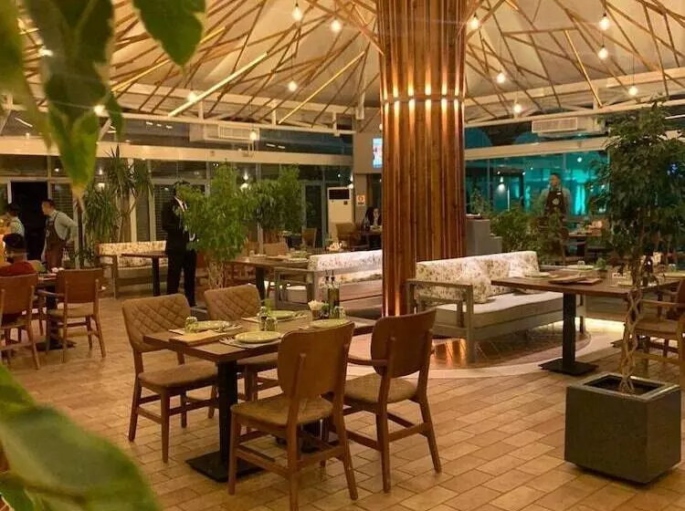 Fotos del hotel Carlton Al Moaibed Hotel:  12