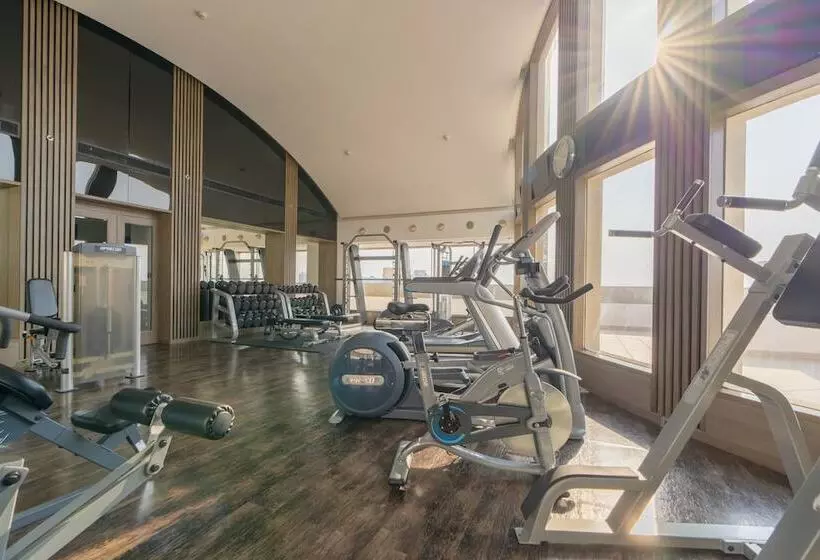 Fotos del hotel Carlton Al Moaibed Hotel:  16