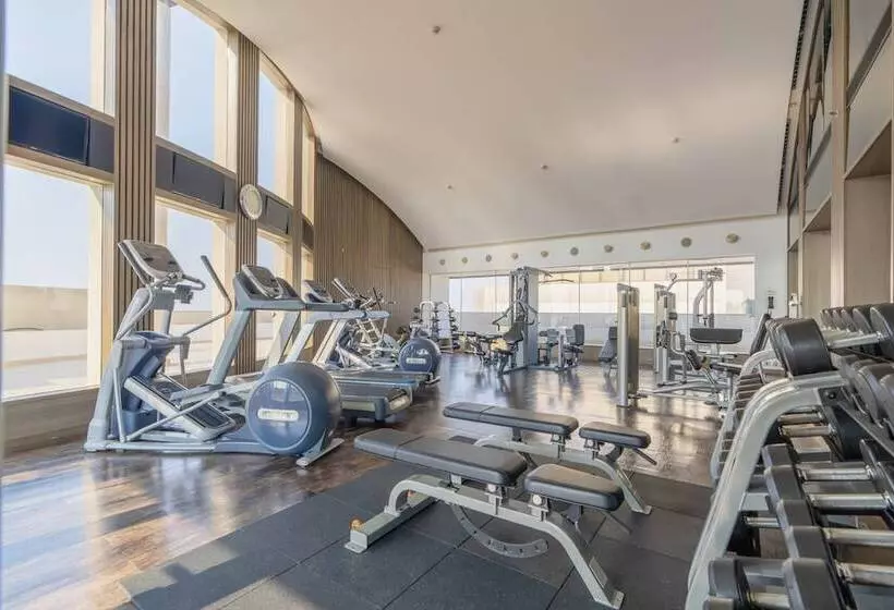 Fotos del hotel Carlton Al Moaibed Hotel:  11