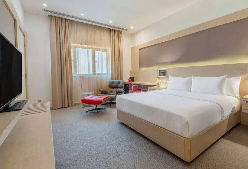 Fotos del hotel Carlton Al Moaibed Hotel:  21