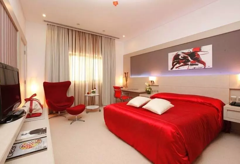 Fotos del hotel Carlton Al Moaibed Hotel:  9