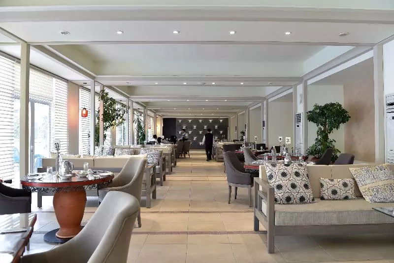 Fotos del hotel Carlton Al Moaibed Hotel:  17