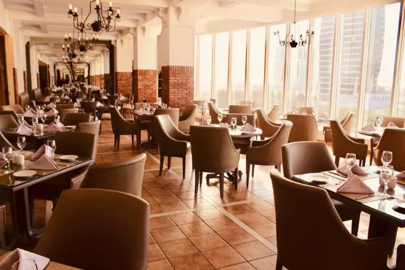 Fotos del hotel Carlton Al Moaibed Hotel:  6