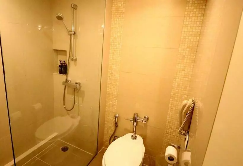 Fotos del hotel Dusit Princess Chiang Mai:  8