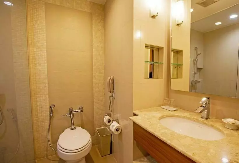 Fotos del hotel Dusit Princess Chiang Mai:  15