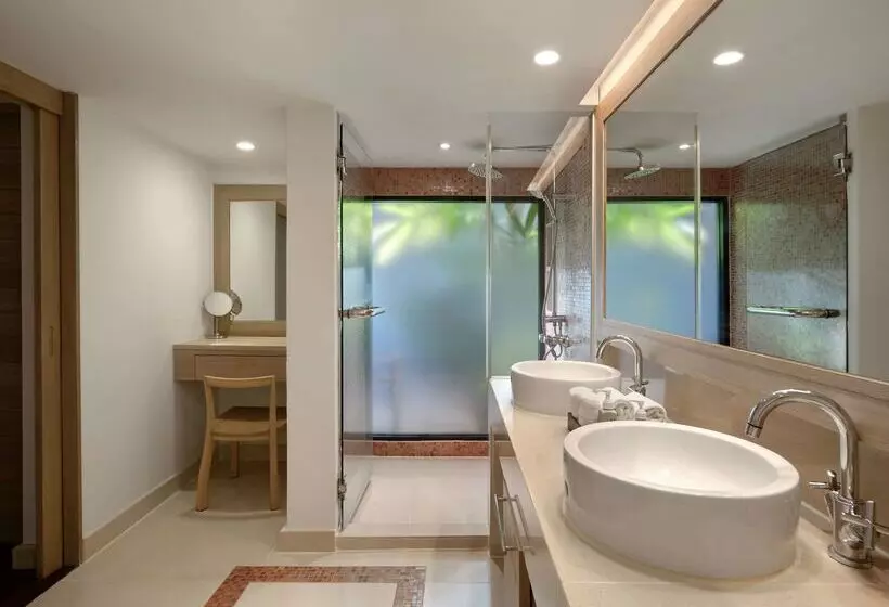 Fotos del hotel The Tongsai Bay:  17