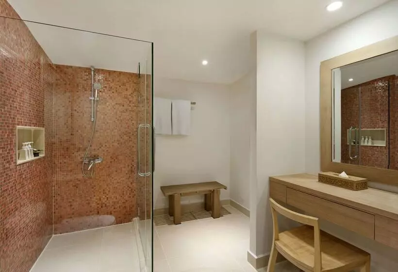 Fotos del hotel The Tongsai Bay:  21