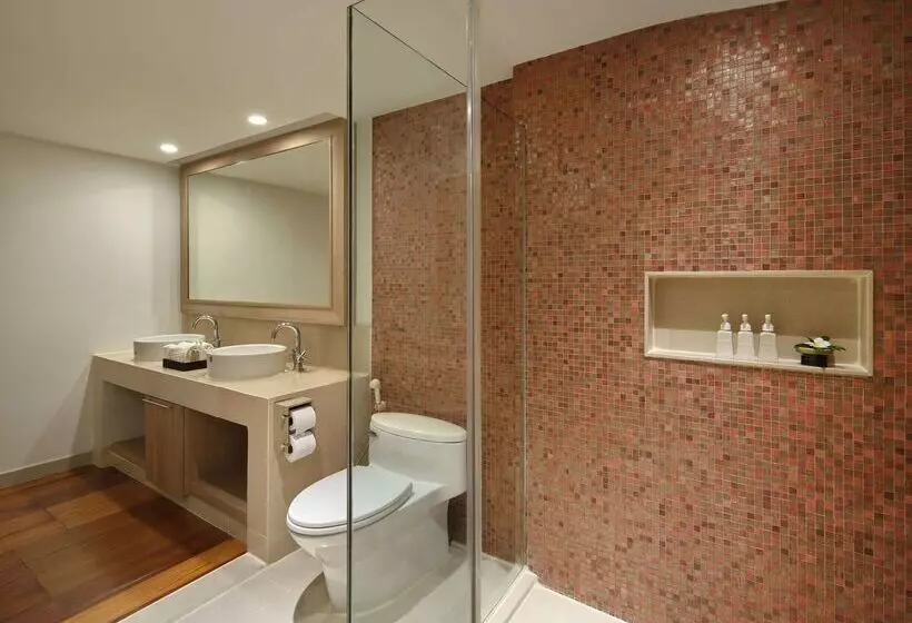 Fotos del hotel The Tongsai Bay:  15