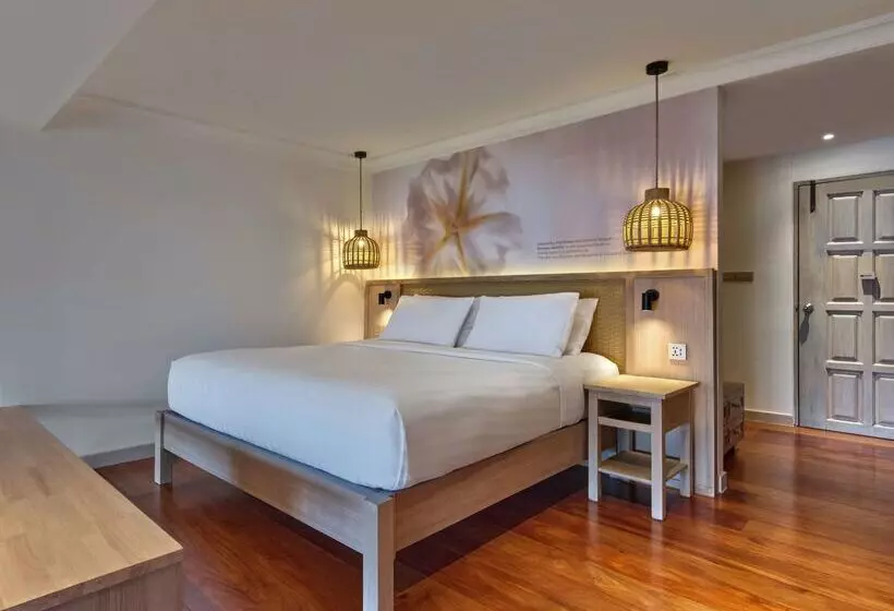 Fotos del hotel The Tongsai Bay:  20