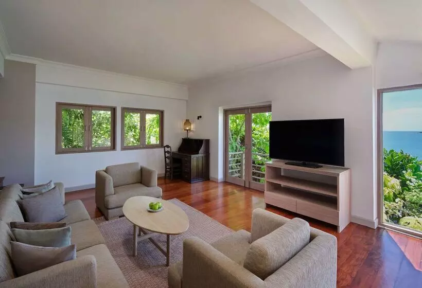 Fotos del hotel The Tongsai Bay:  16