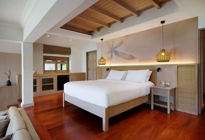 Fotos del hotel The Tongsai Bay:  23