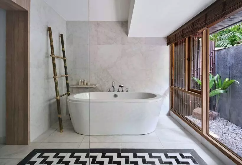 Fotos del hotel The Tongsai Bay:  5