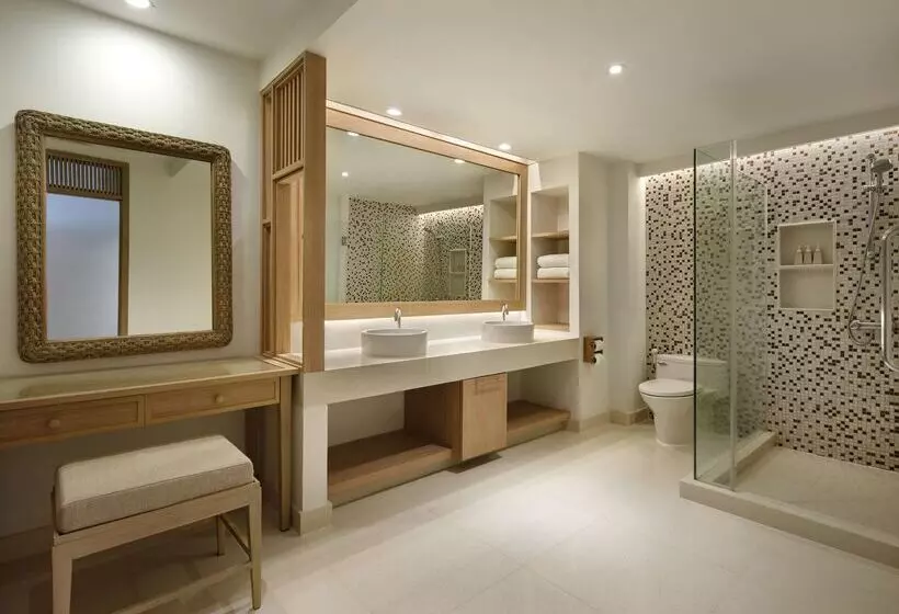 Fotos del hotel The Tongsai Bay:  19