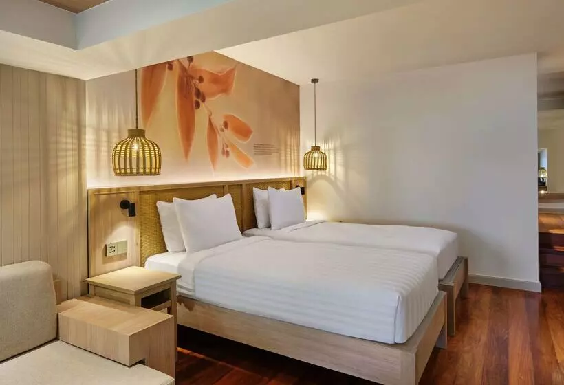 Fotos del hotel The Tongsai Bay:  22