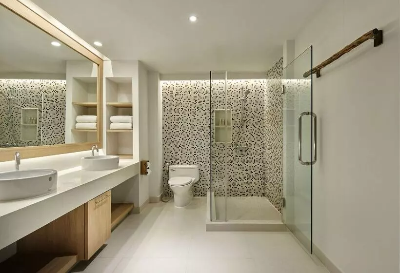 Fotos del hotel The Tongsai Bay:  9