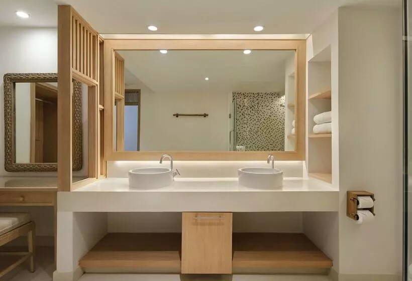 Fotos del hotel The Tongsai Bay:  12