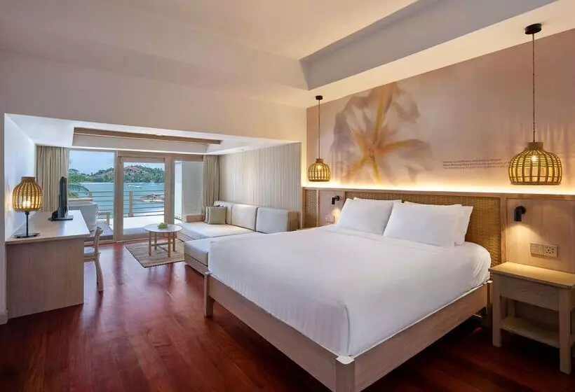 Fotos del hotel The Tongsai Bay:  18