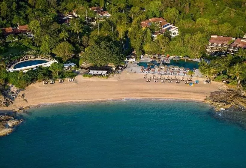 Fotos del hotel The Tongsai Bay:  6