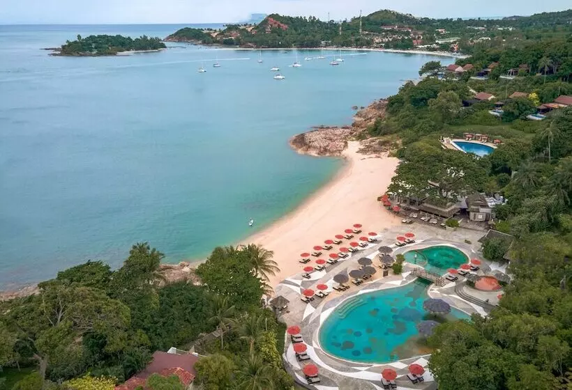 Fotos del hotel The Tongsai Bay:  13