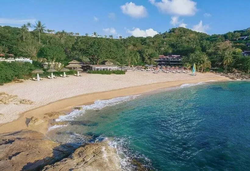 Fotos del hotel The Tongsai Bay:  10