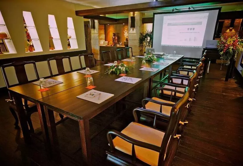 Fotos del hotel The Tongsai Bay:  3