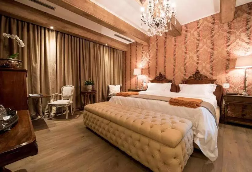 Fotos del hotel Lanzerac Hotel & Spa:  21