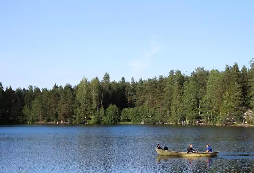 Fotos del hotel Li Lepolampi:  6