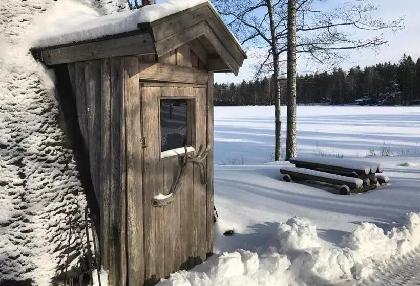 Fotos del hotel Li Lepolampi:  2