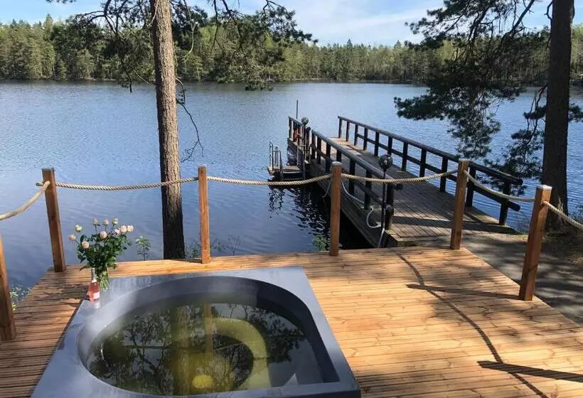 Fotos del hotel Li Lepolampi:  13