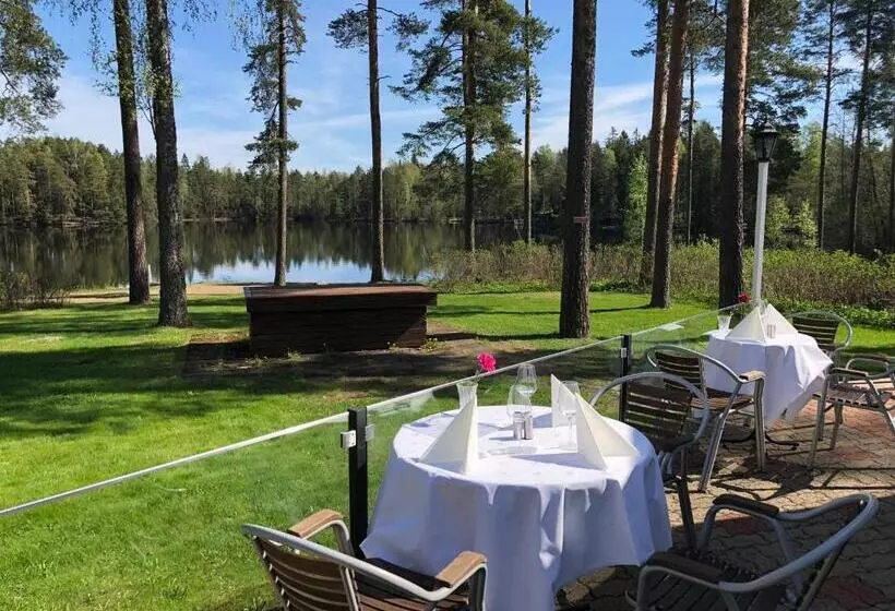 Fotos del hotel Li Lepolampi:  4