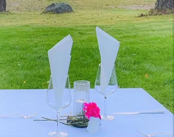 Fotos del hotel Li Lepolampi:  11