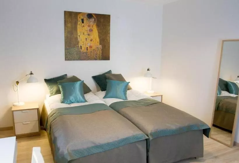 Fotos del hotel Li Lepolampi:  12