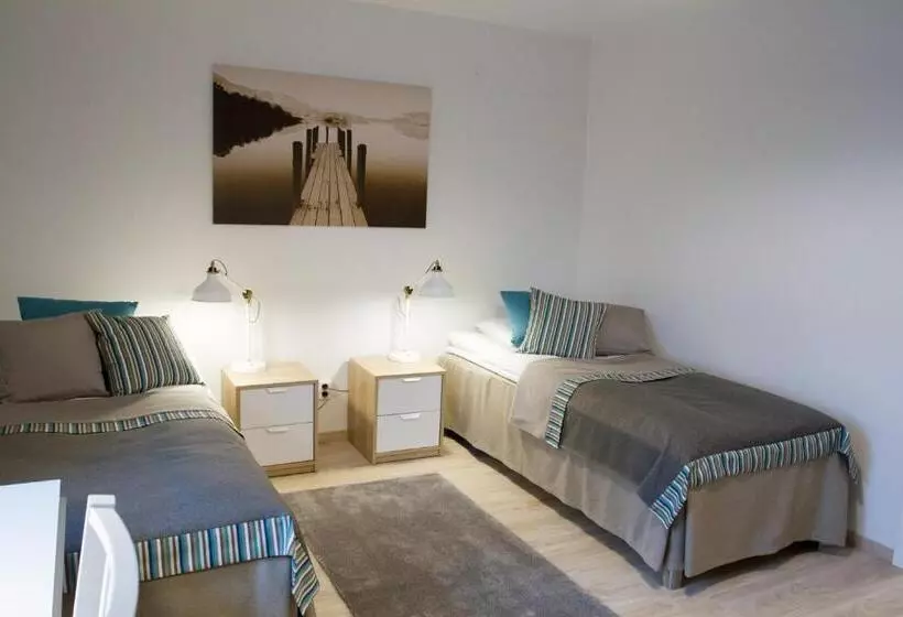 Fotos del hotel Li Lepolampi:  8