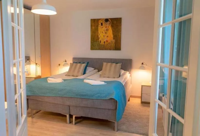 Fotos del hotel Li Lepolampi:  15