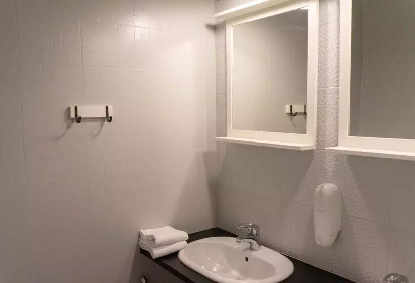 Fotos del hotel Li Lepolampi:  5