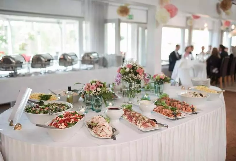 Fotos del hotel Li Lepolampi:  3