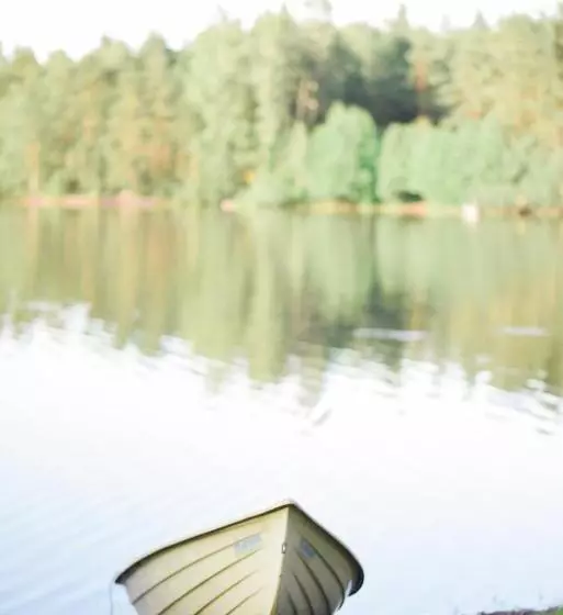 Fotos del hotel Li Lepolampi:  14