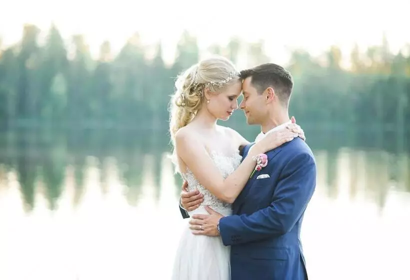 Fotos del hotel Li Lepolampi:  10