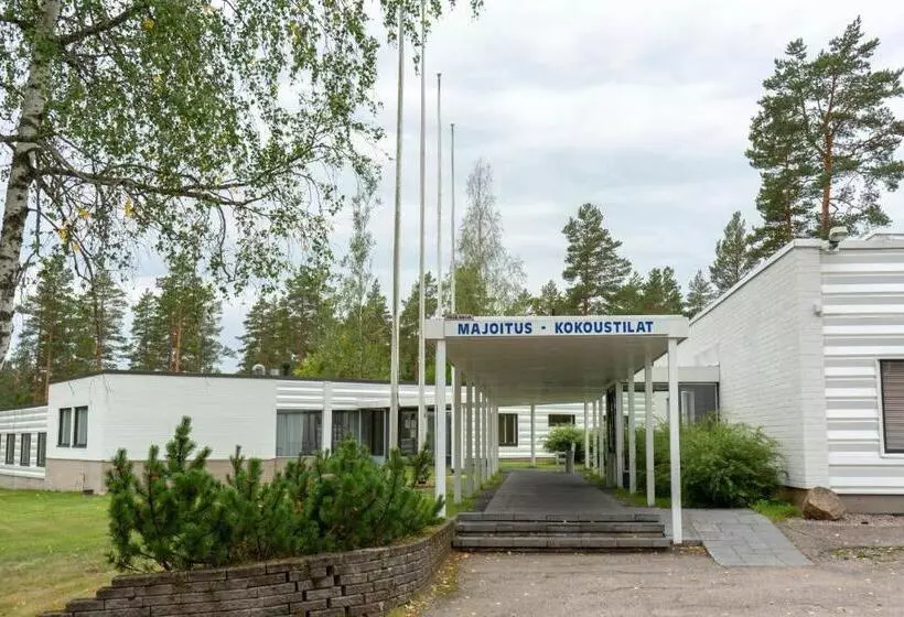 Fotos del hotel Li Lepolampi:  18