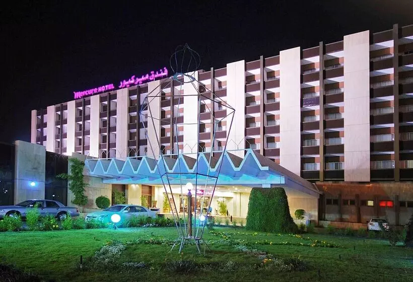 Mercure Hotel Khamis Mushayt Mercure Hotel Khamis Mushayt