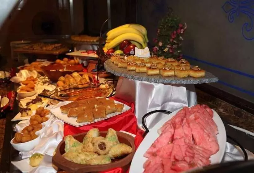 Fotos del hotel Mercure Hotel Khamis Mushayt:  12