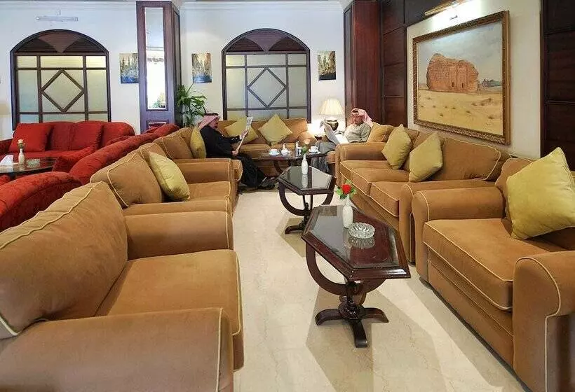 Fotos del hotel Mercure Hotel Khamis Mushayt:  24